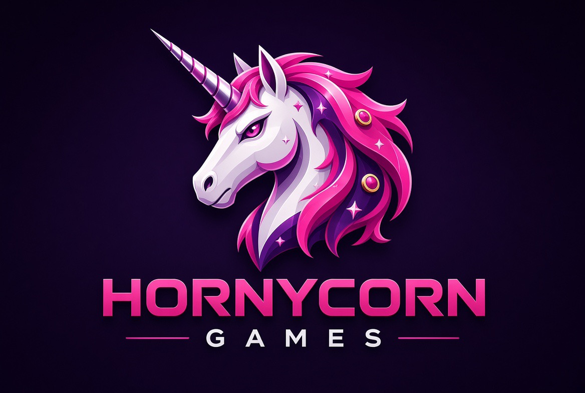 Hornycorn Games